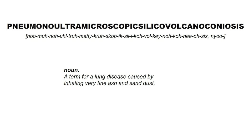 Some medical language is insensitive and it can be dangerously confusing. And yet it retains a magical hold over us practitioners.