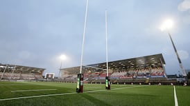 Wallace High School claim first Ulster Schools Cup title beating Royal School Armagh