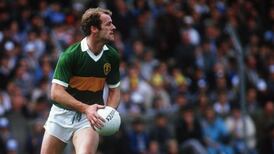 Seán Moran: When GAA players were shyer about being the retiring type