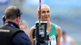 Solid start to competition for Team Ireland at the European Games in Krakow