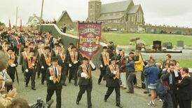 Persistent bad behaviour  undermines   unionism and Orangeism