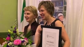 Women lawyers face ‘real obstacles’ in bid for equality