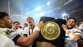 Matt Williams: ‘Nouveau riche’ La Rochelle eye  symbol of French rugby supremacy — The Plank