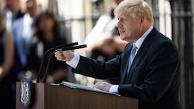 Johnson’s first hours as PM closely watched in Dublin: what it means for Ireland