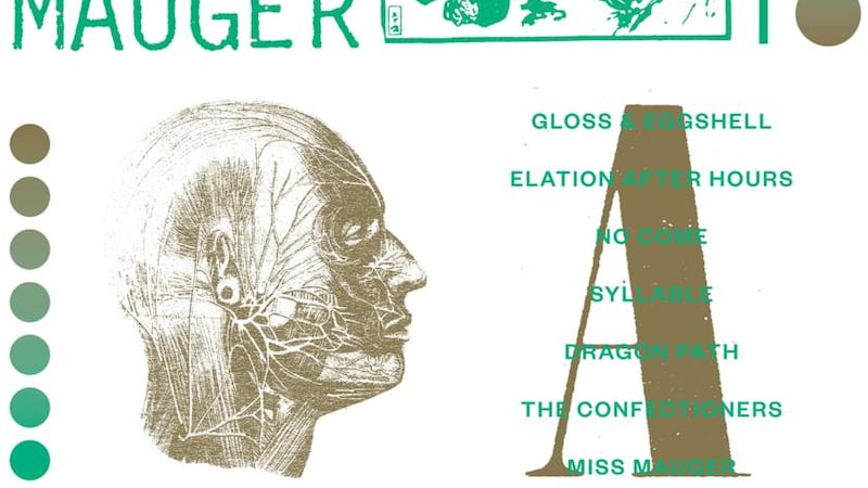 Operating Theatre: Miss Mauger review – Roger Doyle and Olwen Fouéré’s compelling debut reissued