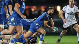 Ulster and Leinster ready to face off for a super sweet last-16