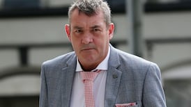 Witness tells murder trial she heard ‘crunching of bones’ as car drove over man