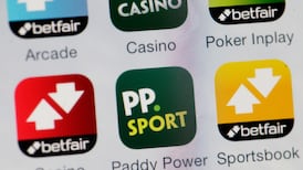 Paddy Power Betfair revenue up 25% to €454m