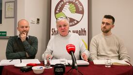 Election 2020: Left-wing TDs say SF should rule out coalition with FF or FG