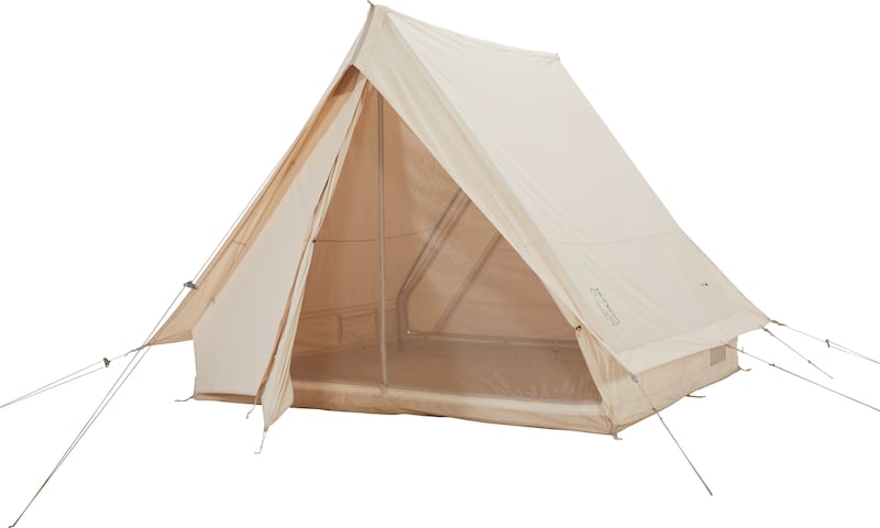 Nordisk Ydun Technical Cotton Tent, €769.95, Sports Fit