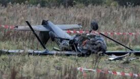 Inquest recommends implementation of air crash report