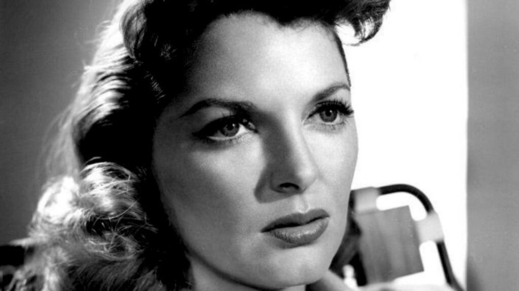 Julie London: once described as displaying “the organised abandon of a top stripper”
