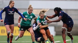 Ireland have seen France’s game plan before – can they upset it this time?