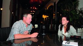 Armstrong’s whistleblower reveals all