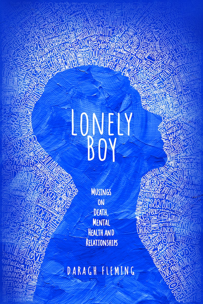 Lonely Boy by Daragh Fleming
