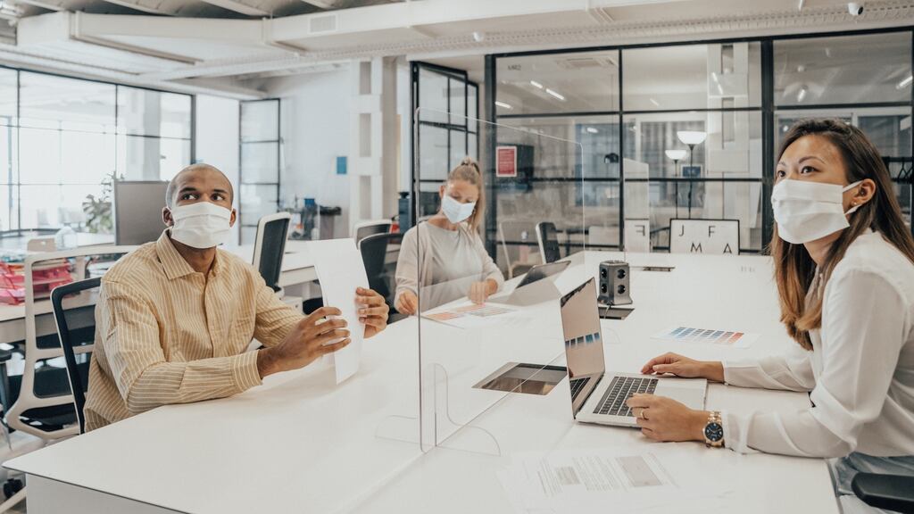 Ibec says flexibility is needed to ensure organisations can return at the earliest convenient date