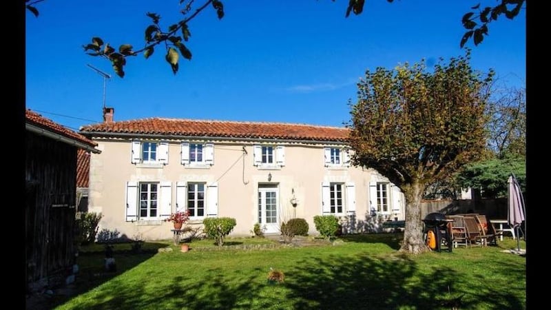 France Poitou Charentes