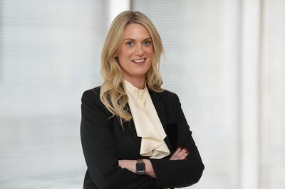 Jackie Hennessy: 'Regulations such as DORA are essential'