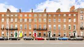 ESB's Merrion Square period portfolio for €15m