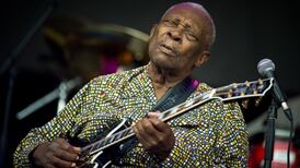 Investigation starts as BB King daughters claim murder