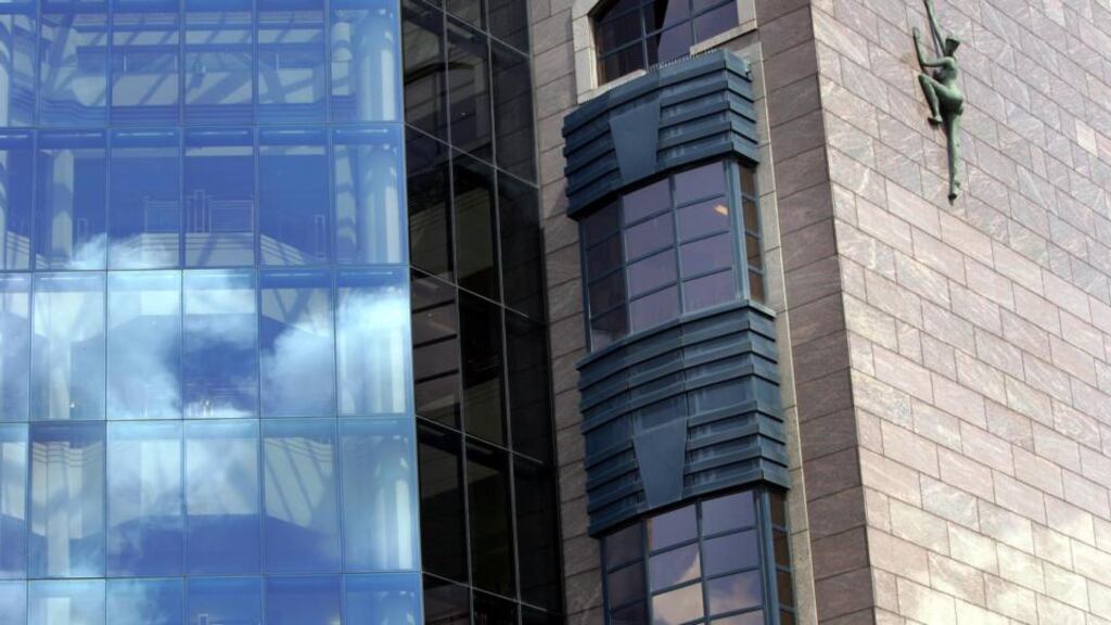 The NTMA is to auction €500 million of ten-year bonds on Thursday. Photo: Eric Luke/The Irish Times