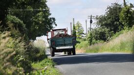 ‘We ain’t going back’: what lies ahead for Ireland’s bogs?