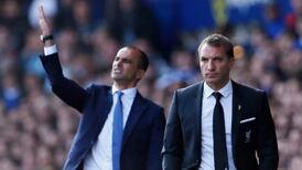 Brendan Rodgers ‘incredibly disappointed to be leaving Liverpool’