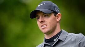 McIlroy steps up prepartions for PGA defence