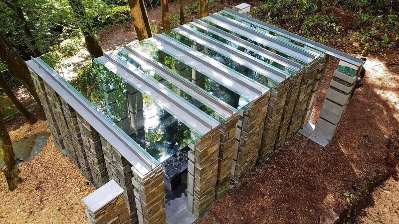 “The Fishers of Men”, from Spirit of Place, Cong. Photograph: Michael McLoughlin