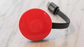 Tech Tools: Chromecast gets a makeover