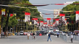 Pope to make first visit to Albania with one-day trip