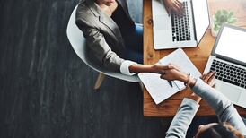 Merger of leading governance firms provides certainty in a rapidly changing world