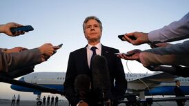 Saudi Arabia stops normalisation talks with Israel, demands end to Gaza siege