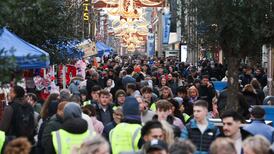 The Irish Times view on the economy in 2023: resilient performance though risks lie ahead