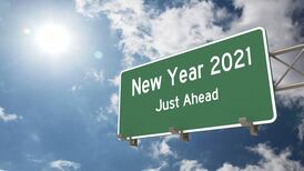 Reel life in lockdown: My kids found the colour through the smoke machine