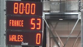 Joanne O’Riordan: New plan needed to get women’s rugby on a level playing pitch