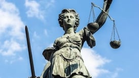 Man who ‘promised’ to kill Garda gets six-month jail sentence