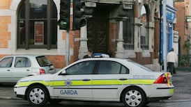 Culture in Garda is preventing change, committee told