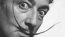 You don’t have to be eccentric to make respected art but it helps