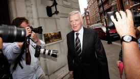 Mosley wins privacy case against Google over S&M images