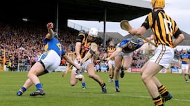 Kilkenny’s Michael Fennelly a concern ahead of championship