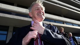 Casey vote viewed as protest rather than unleashing of an Irish Trump