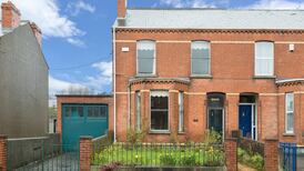What sold for €625k in D7, Dalkey, Sandymount and Dunboyne