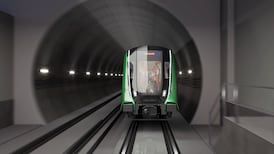 The Metrolink project remains on the slow track