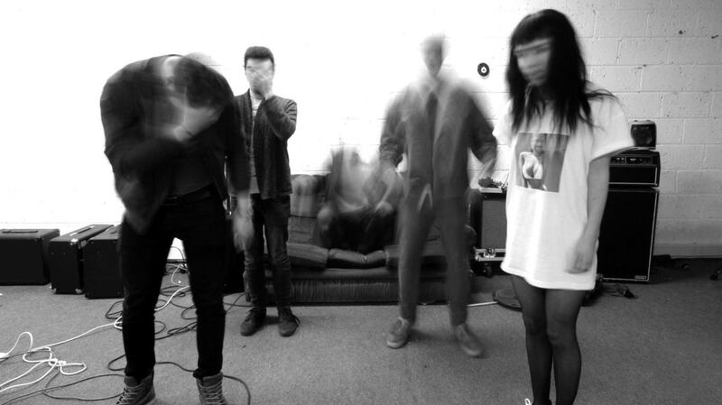 Dundalk band Just Mustard released one of the most underrated debut albums of 2018, ‘Wednesday’.