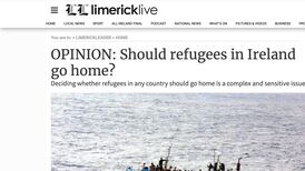 NUJ expresses ‘grave concern’ over AI refugee article in local newspapers