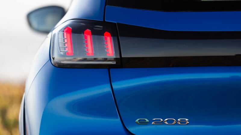 Stylish both inside and out