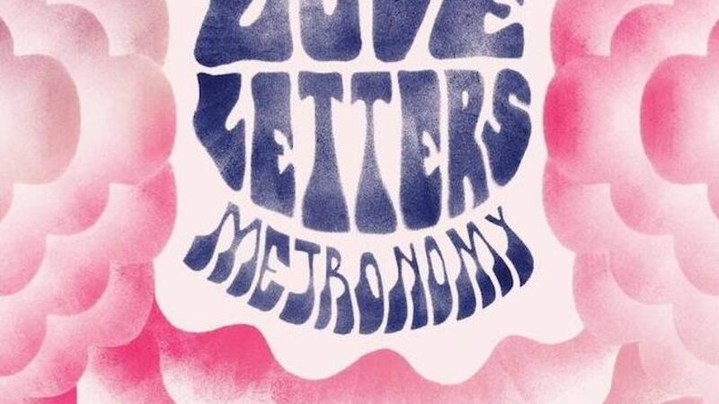 Metronomy: Love Letters
