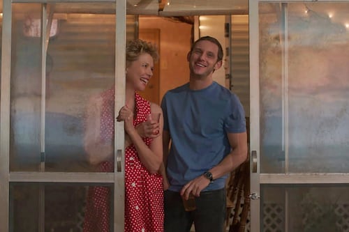 Film Stars Don’t Die in Liverpool review: An epic worthy of the title