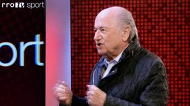 Sepp Blatter says €1.35 million deal with Platini was ‘gentleman’s agreement’